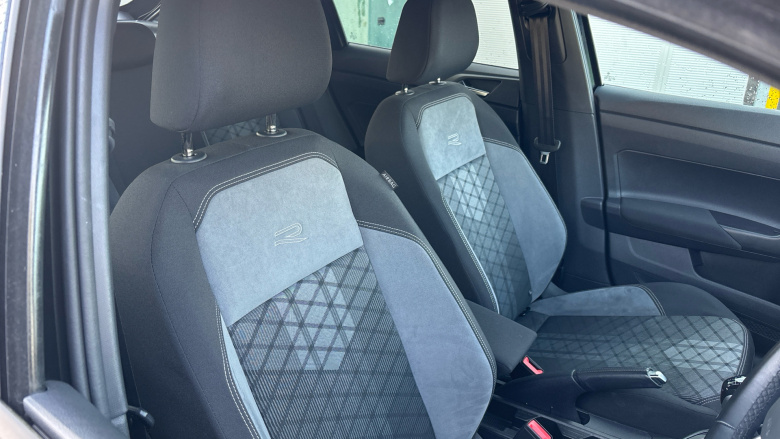 Volkswagen Taigo 1.0 TSI 110 R-Line 5dr Petrol Hatchback